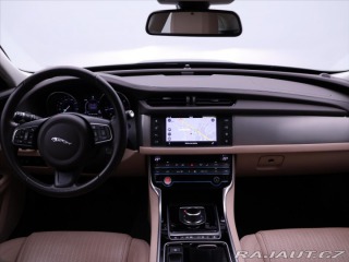 Jaguar XF 2,0 20d AWD R-SPORT Auto 2017
