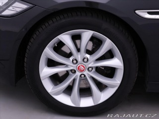 Jaguar XF 2,0 20d AWD R-SPORT Auto 2017
