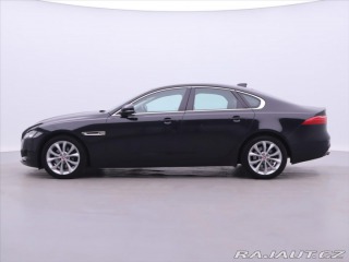 Jaguar XF 2,0 20d AWD R-SPORT Auto 2017
