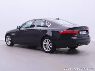 Jaguar XF 2,0 20d AWD R-SPORT Auto 2017