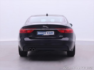 Jaguar XF 2,0 20d AWD R-SPORT Auto 2017