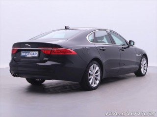 Jaguar XF 2,0 20d AWD R-SPORT Auto 2017