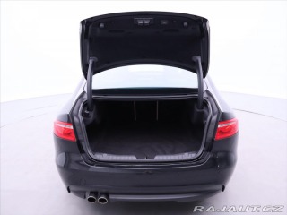 Jaguar XF 2,0 20d AWD R-SPORT Auto 2017