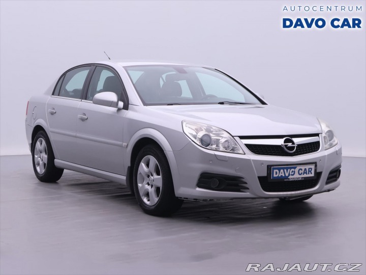 Opel Vectra 1,9 CDTi 110kW Elegance X 2007