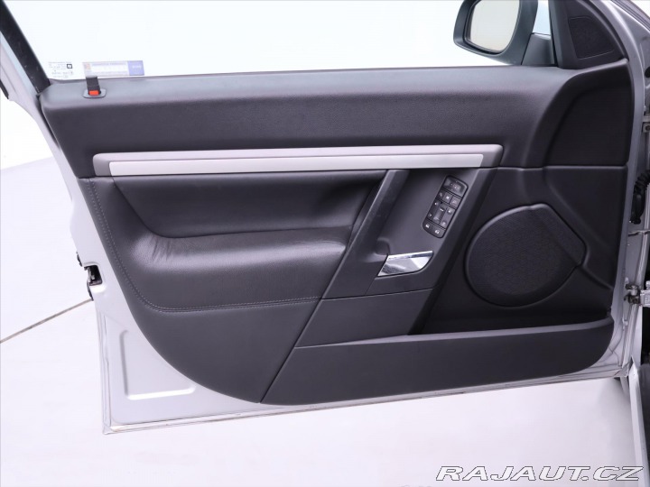 Opel Vectra 1,9 CDTi 110kW Elegance X 2007