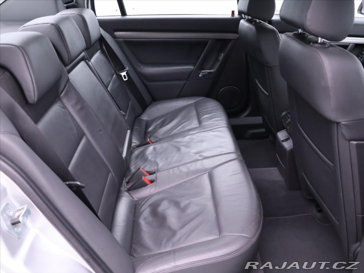 Opel Vectra 1,9 CDTi 110kW Elegance X 2007