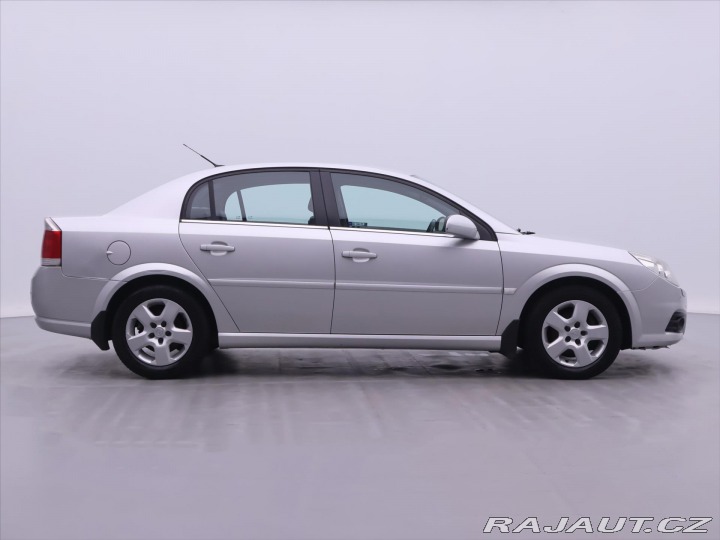 Opel Vectra 1,9 CDTi 110kW Elegance X 2007