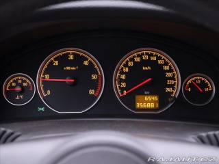 Opel Vectra 1,9 CDTi 110kW Elegance X 2007
