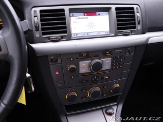 Opel Vectra 1,9 CDTi 110kW Elegance X 2007