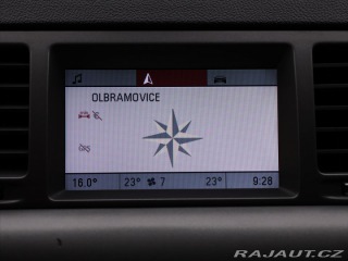 Opel Vectra 1,9 CDTi 110kW Elegance X 2007