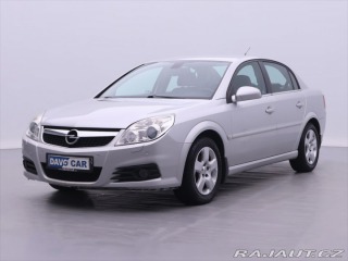 Opel Vectra 1,9 CDTi 110kW Elegance X 2007