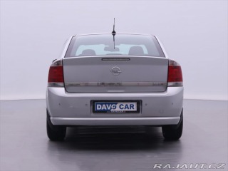 Opel Vectra 1,9 CDTi 110kW Elegance X 2007