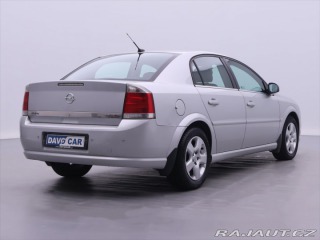 Opel Vectra 1,9 CDTi 110kW Elegance X 2007