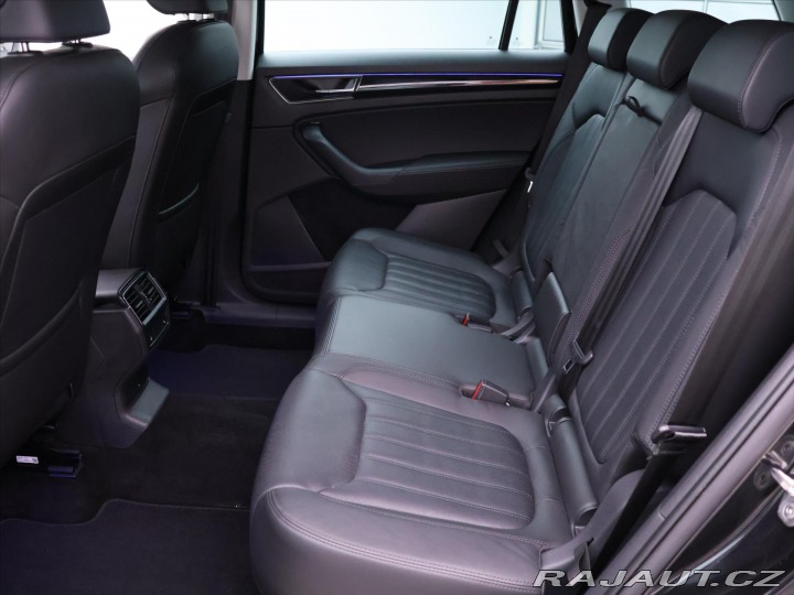 Škoda Kodiaq 2,0 TDI 147 kW L&K 4x 2022