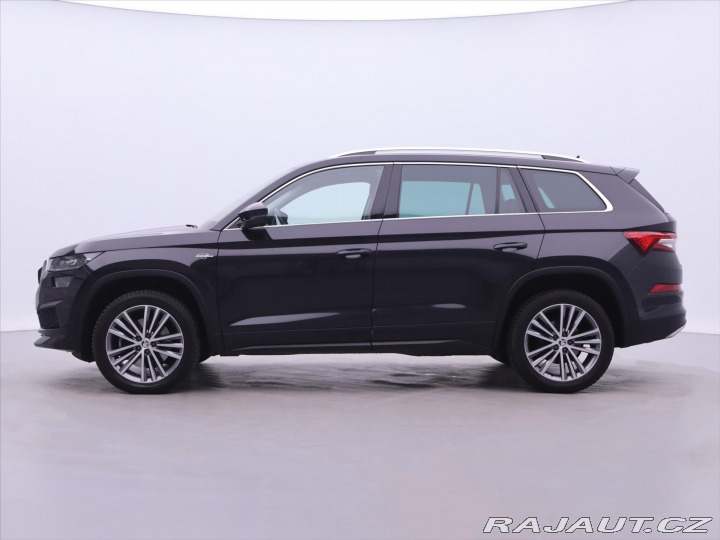 Škoda Kodiaq 2,0 TDI 147 kW L&K 4x 2022