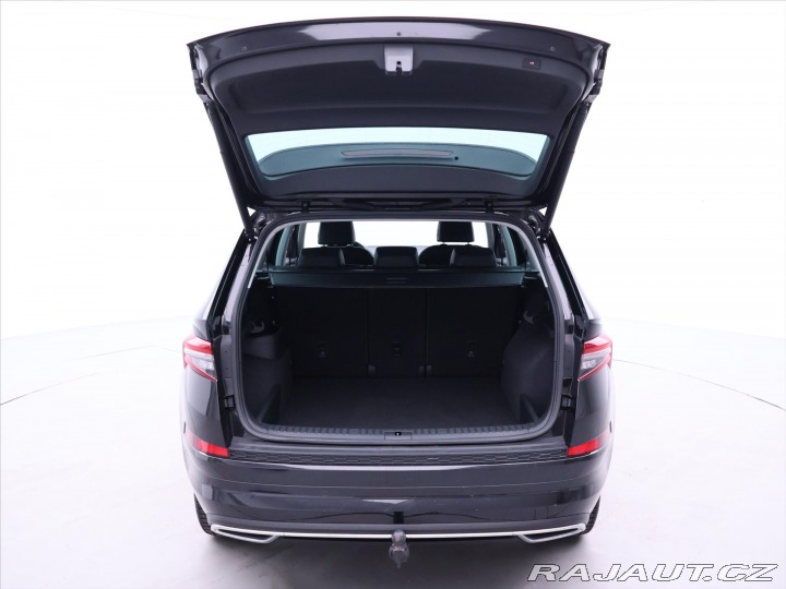 Škoda Kodiaq 2,0 TDI 147 kW L&K 4x 2022