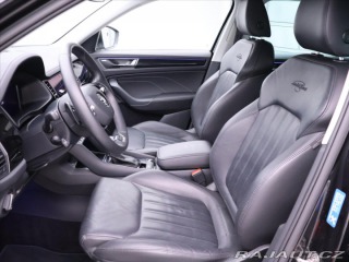 Škoda Kodiaq 2,0 TDI 147 kW L&K 4x 2022
