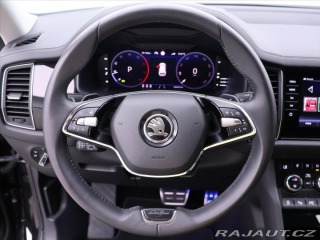 Škoda Kodiaq 2,0 TDI 147 kW L&K 4x 2022