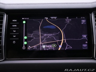 Škoda Kodiaq 2,0 TDI 147 kW L&K 4x 2022
