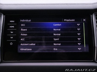 Škoda Kodiaq 2,0 TDI 147 kW L&K 4x 2022