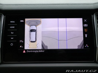 Škoda Kodiaq 2,0 TDI 147 kW L&K 4x 2022