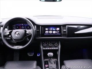 Škoda Kodiaq 2,0 TDI 147 kW L&K 4x 2022