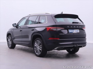 Škoda Kodiaq 2,0 TDI 147 kW L&K 4x 2022