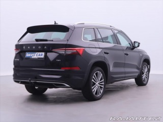 Škoda Kodiaq 2,0 TDI 147 kW L&K 4x 2022