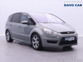 Ford S-MAX 2,2 TDCi 129kW STK 4/27 T 2008