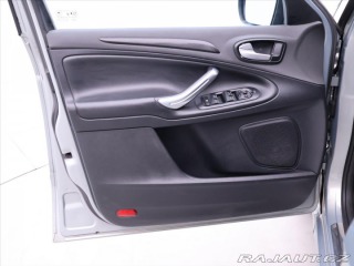 Ford S-MAX 2,2 TDCi 129kW STK 4/27 T 2008