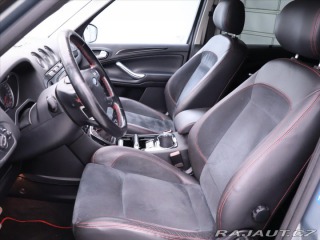 Ford S-MAX 2,2 TDCi 129kW STK 4/27 T 2008