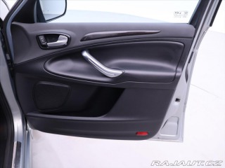 Ford S-MAX 2,2 TDCi 129kW STK 4/27 T 2008