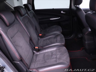 Ford S-MAX 2,2 TDCi 129kW STK 4/27 T 2008