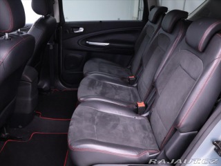 Ford S-MAX 2,2 TDCi 129kW STK 4/27 T 2008