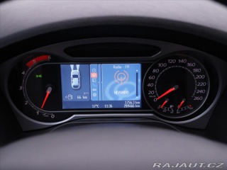 Ford S-MAX 2,2 TDCi 129kW STK 4/27 T 2008