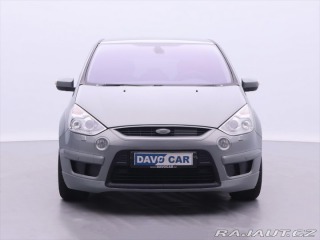 Ford S-MAX 2,2 TDCi 129kW STK 4/27 T 2008