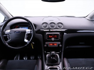 Ford S-MAX 2,2 TDCi 129kW STK 4/27 T 2008