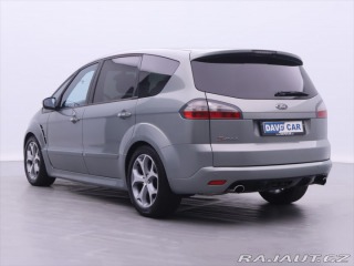 Ford S-MAX 2,2 TDCi 129kW STK 4/27 T 2008