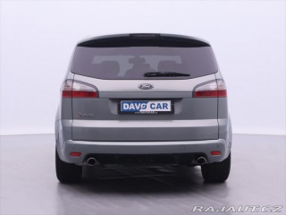 Ford S-MAX 2,2 TDCi 129kW STK 4/27 T 2008
