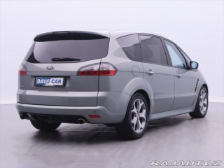 Ford S-MAX 2,2 TDCi 129kW STK 4/27 T 2008