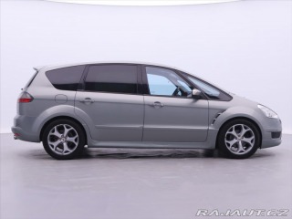 Ford S-MAX 2,2 TDCi 129kW STK 4/27 T 2008