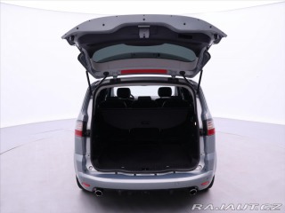 Ford S-MAX 2,2 TDCi 129kW STK 4/27 T 2008