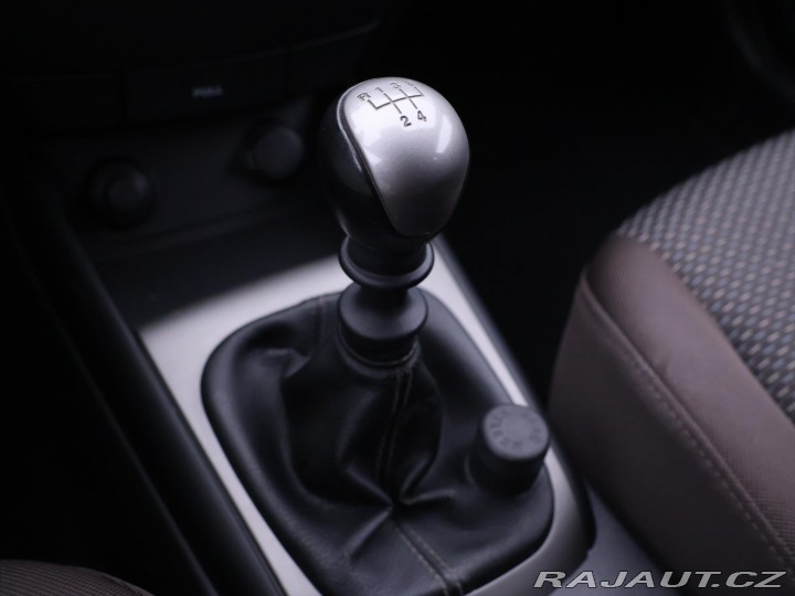 Hyundai i30 1,4 i CVVT 80kW CZ Klima 2009