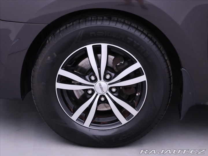 Hyundai i30 1,4 i CVVT 80kW CZ Klima 2009