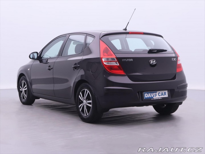 Hyundai i30 1,4 i CVVT 80kW CZ Klima 2009