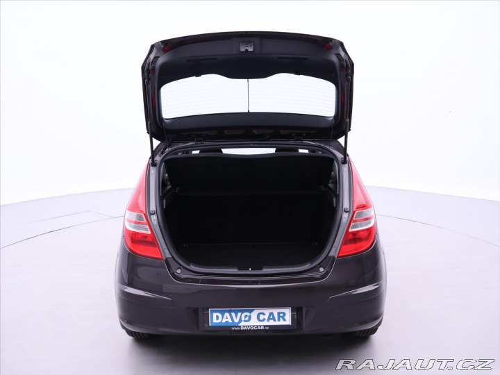 Hyundai i30 1,4 i CVVT 80kW CZ Klima 2009