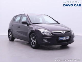 Hyundai i30 1,4 i CVVT 80kW CZ Klima 2009