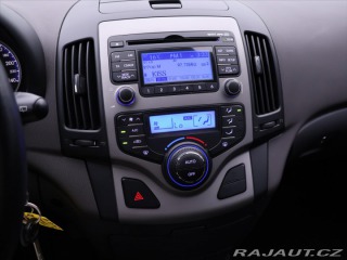 Hyundai i30 1,4 i CVVT 80kW CZ Klima 2009
