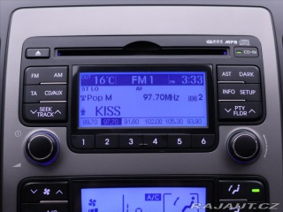 Hyundai i30 1,4 i CVVT 80kW CZ Klima 2009