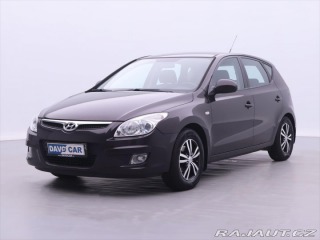 Hyundai i30 1,4 i CVVT 80kW CZ Klima 2009
